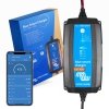 Blue Smart IP65 Charger 12/10 + DC connector